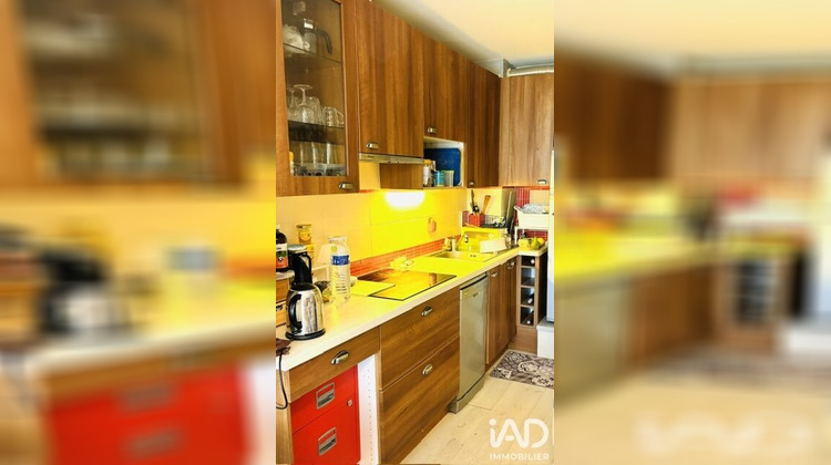 Ma-Cabane - Vente Appartement Sillingy, 30 m²