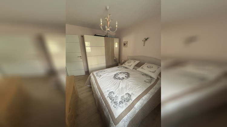 Ma-Cabane - Vente Appartement SILLINGY, 72 m²