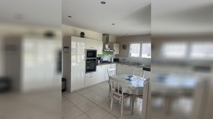 Ma-Cabane - Vente Appartement SILLINGY, 72 m²