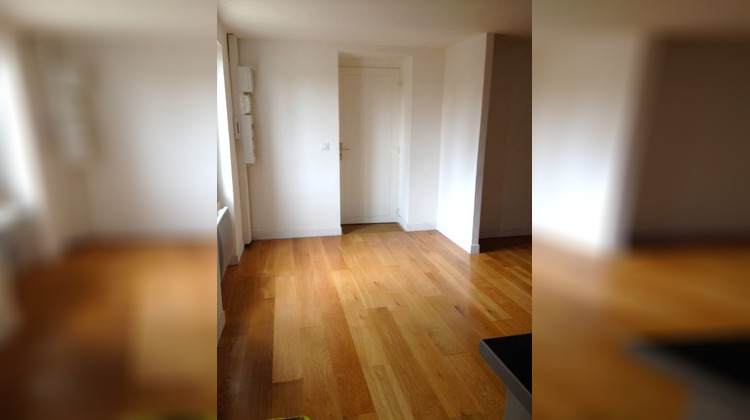 Ma-Cabane - Vente Appartement Silly-le-Long, 52 m²