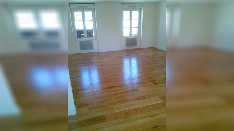 Ma-Cabane - Vente Appartement Silly-le-Long, 52 m²