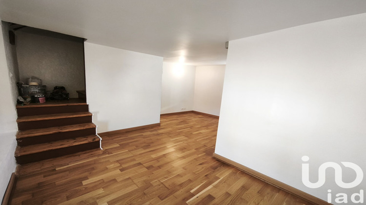 Ma-Cabane - Vente Appartement Silly-le-Long, 28 m²