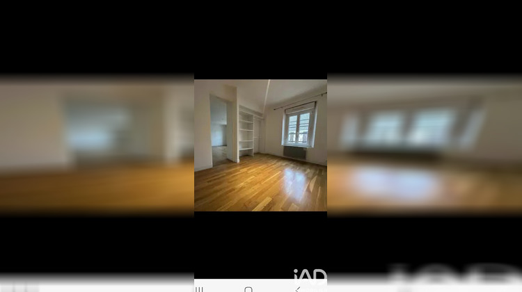 Ma-Cabane - Vente Appartement Silly-le-Long, 52 m²