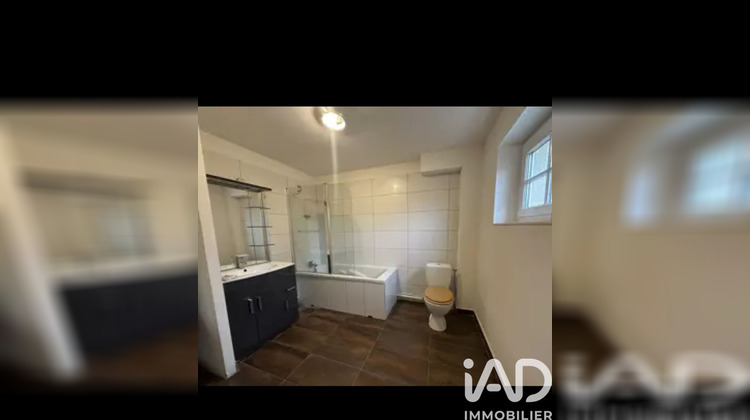 Ma-Cabane - Vente Appartement Silly-le-Long, 52 m²