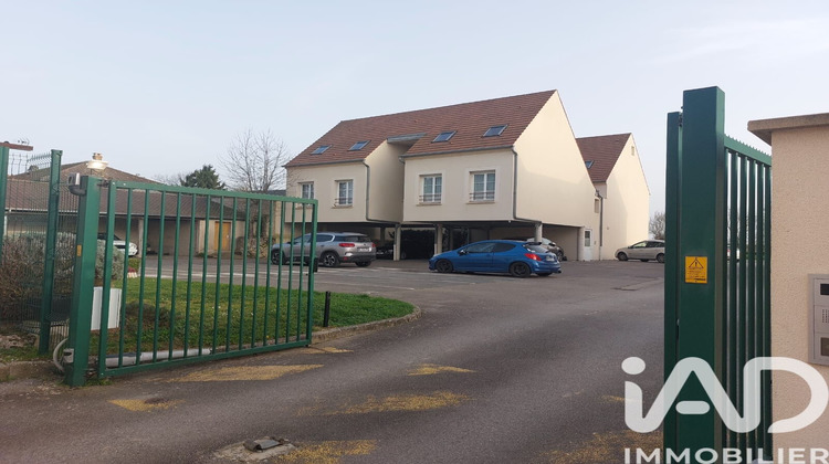 Ma-Cabane - Vente Appartement Silly-le-Long, 50 m²