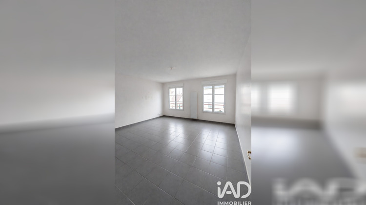 Ma-Cabane - Vente Appartement Silly-le-Long, 50 m²