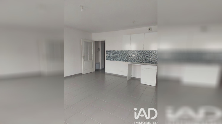 Ma-Cabane - Vente Appartement Silly-le-Long, 50 m²