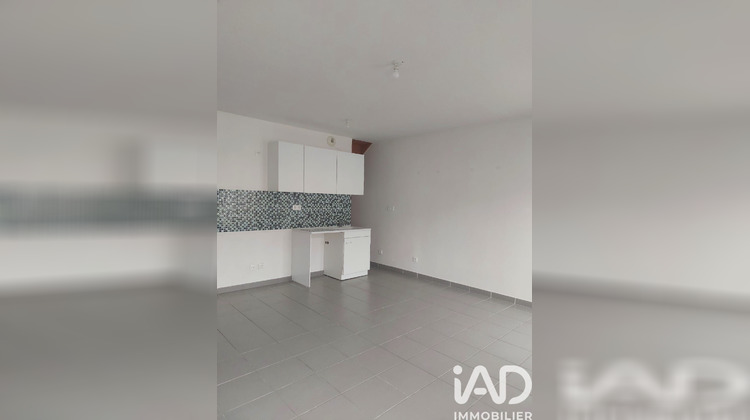 Ma-Cabane - Vente Appartement Silly-le-Long, 50 m²