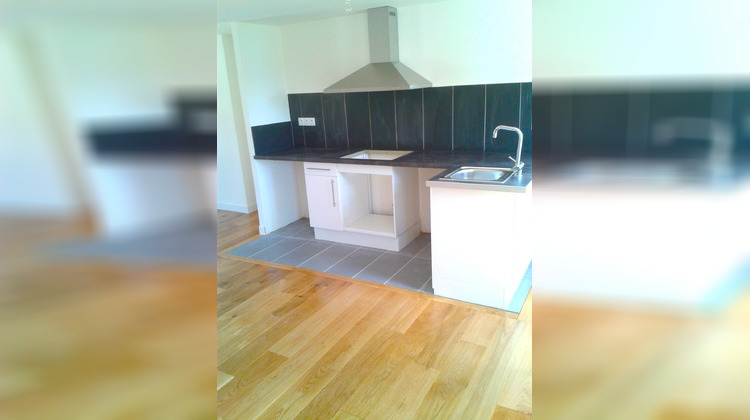 Ma-Cabane - Vente Appartement Silly-le-Long, 52 m²