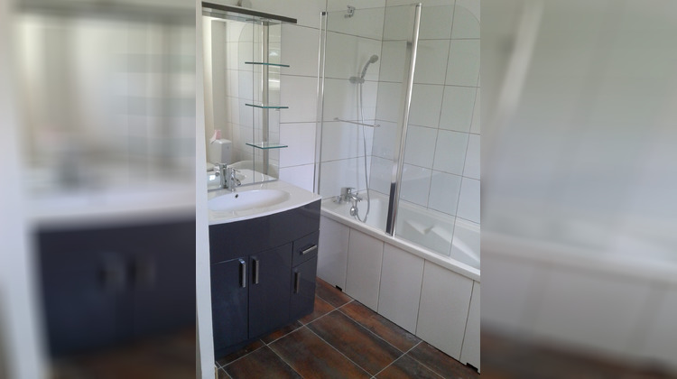 Ma-Cabane - Vente Appartement Silly-le-Long, 52 m²
