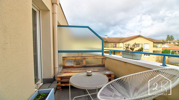 Ma-Cabane - Vente Appartement Simandres, 69 m²