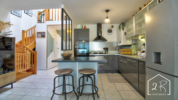 Ma-Cabane - Vente Appartement Simandres, 69 m²