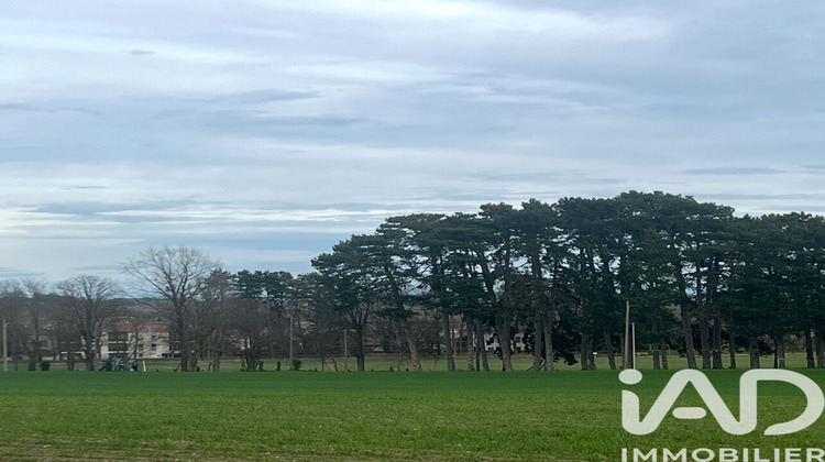 Ma-Cabane - Vente Appartement Simandres, 63 m²