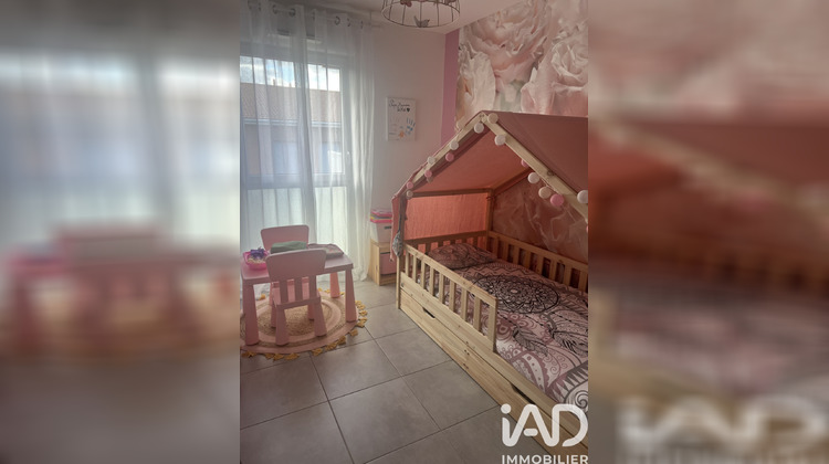 Ma-Cabane - Vente Appartement Simandres, 63 m²