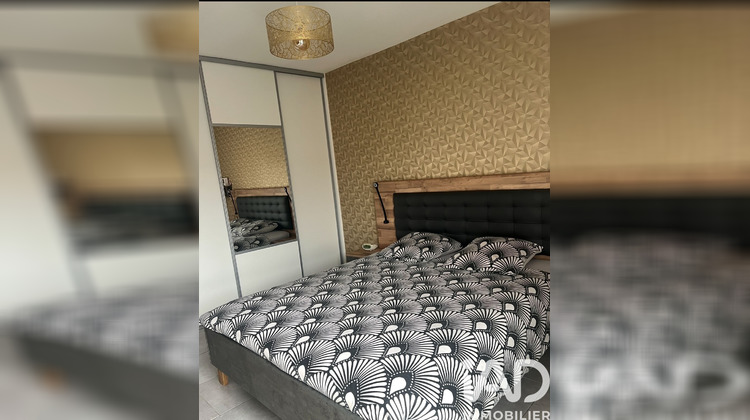 Ma-Cabane - Vente Appartement Simandres, 63 m²