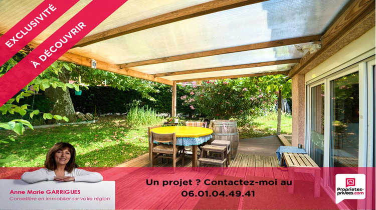 Ma-Cabane - Vente Appartement SIMANDRES, 47 m²
