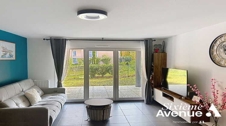 Ma-Cabane - Vente Appartement SIMANDRES, 65 m²