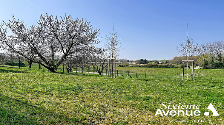 Ma-Cabane - Vente Appartement SIMANDRES, 65 m²