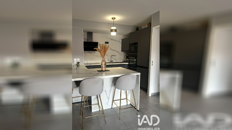 Ma-Cabane - Vente Appartement Simandres, 63 m²