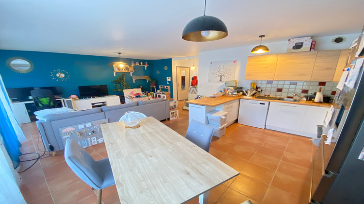 Ma-Cabane - Vente Appartement SIMIANE-COLLONGUE, 70 m²