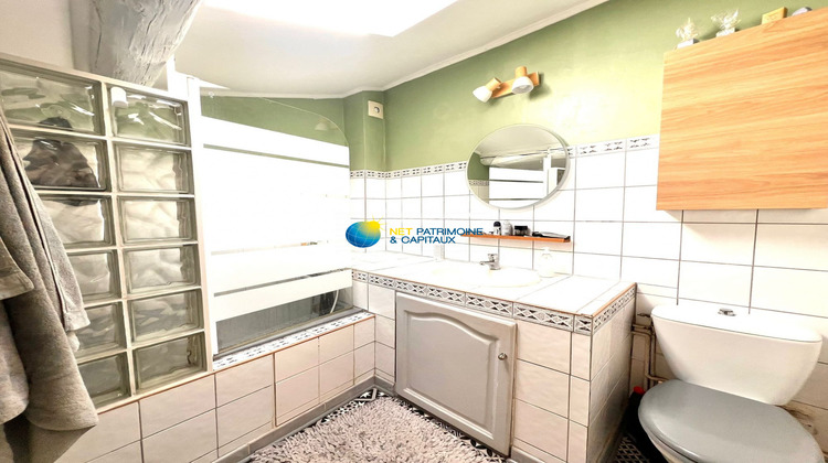 Ma-Cabane - Vente Appartement Simiane-Collongue, 61 m²