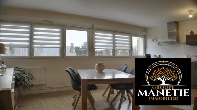 Ma-Cabane - Vente Appartement Sin-le-Noble, 48 m²