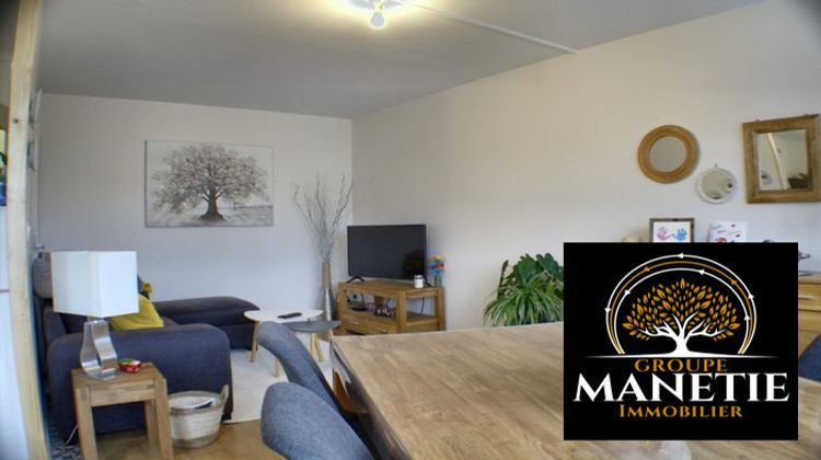 Ma-Cabane - Vente Appartement Sin-le-Noble, 48 m²