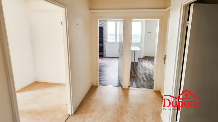 Ma-Cabane - Vente Appartement Sin-le-Noble, 50 m²