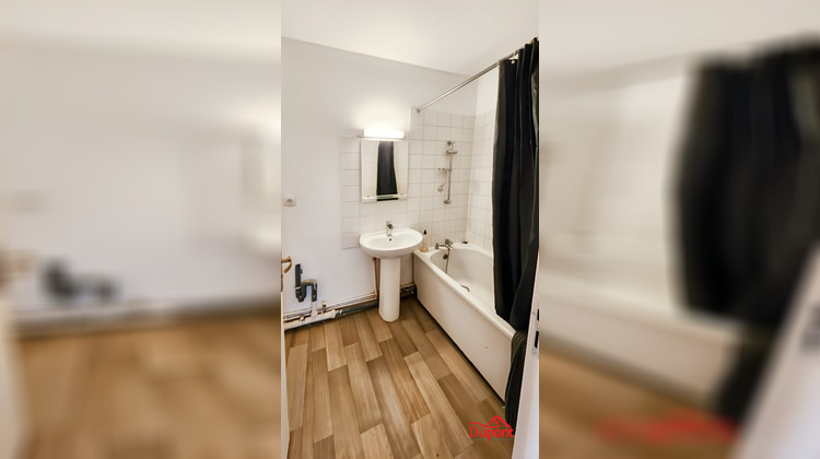 Ma-Cabane - Vente Appartement Sin-le-Noble, 50 m²