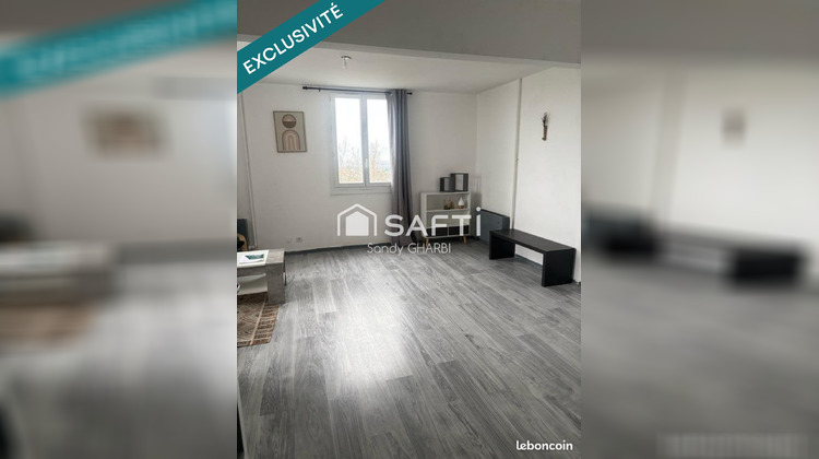 Ma-Cabane - Vente Appartement Sin-le-Noble, 53 m²