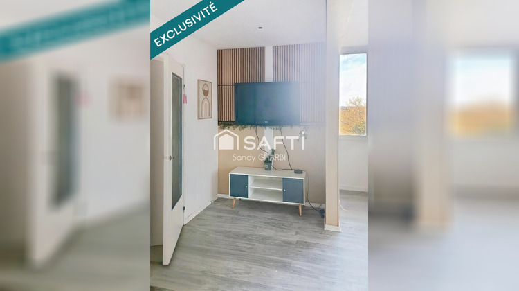 Ma-Cabane - Vente Appartement Sin-le-Noble, 53 m²
