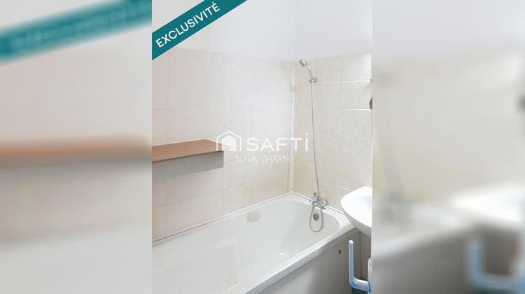 Ma-Cabane - Vente Appartement Sin-le-Noble, 53 m²