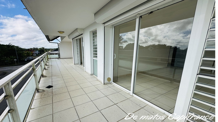 Ma-Cabane - Vente Appartement SINNAMARY, 58 m²