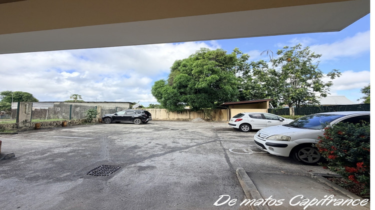 Ma-Cabane - Vente Appartement SINNAMARY, 24 m²