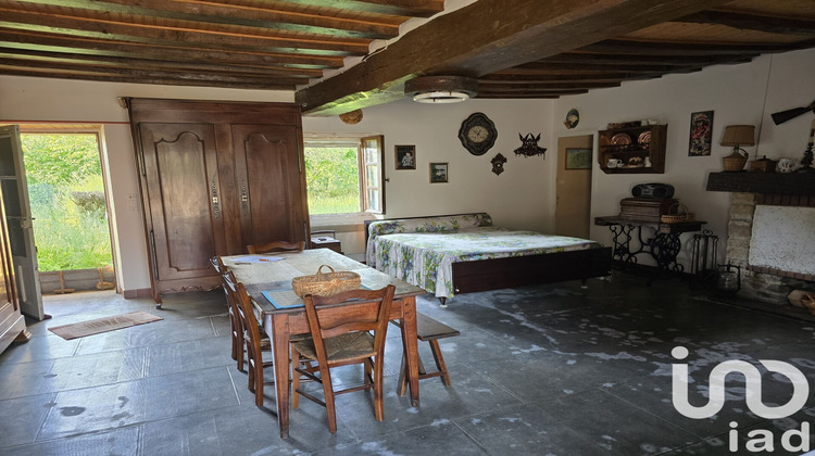 Ma-Cabane - Vente Appartement Sion-les-Mines, 44 m²