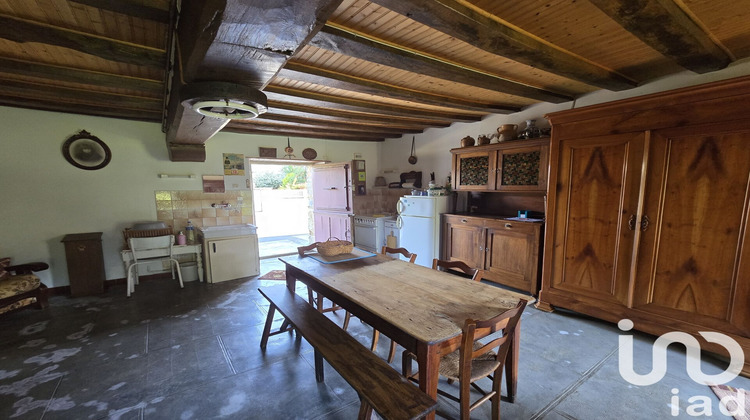 Ma-Cabane - Vente Appartement Sion-les-Mines, 44 m²