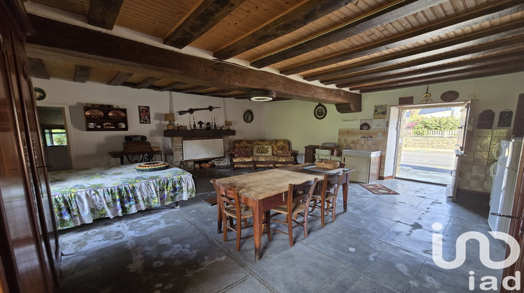 Ma-Cabane - Vente Appartement Sion-les-Mines, 44 m²