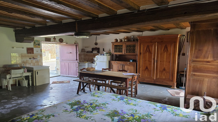 Ma-Cabane - Vente Appartement Sion-les-Mines, 44 m²