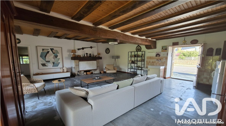 Ma-Cabane - Vente Appartement Sion-les-Mines, 44 m²