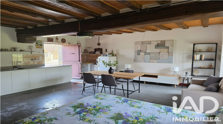 Ma-Cabane - Vente Appartement Sion-les-Mines, 44 m²