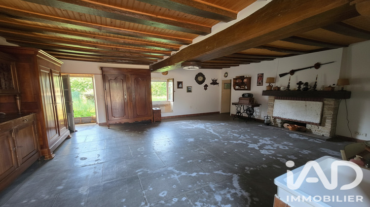 Ma-Cabane - Vente Appartement Sion-les-Mines, 44 m²