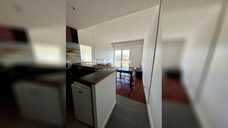 Ma-Cabane - Vente Appartement SIOUVILLE HAGUE, 40 m²