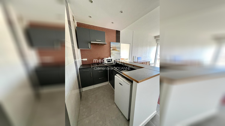 Ma-Cabane - Vente Appartement SIOUVILLE HAGUE, 40 m²