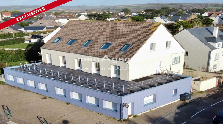 Ma-Cabane - Vente Appartement SIOUVILLE HAGUE, 280 m²