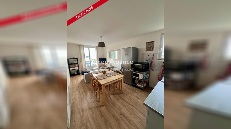 Ma-Cabane - Vente Appartement SIOUVILLE HAGUE, 280 m²