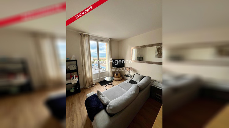 Ma-Cabane - Vente Appartement SIOUVILLE HAGUE, 280 m²