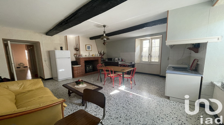 Ma-Cabane - Vente Appartement Siran, 76 m²