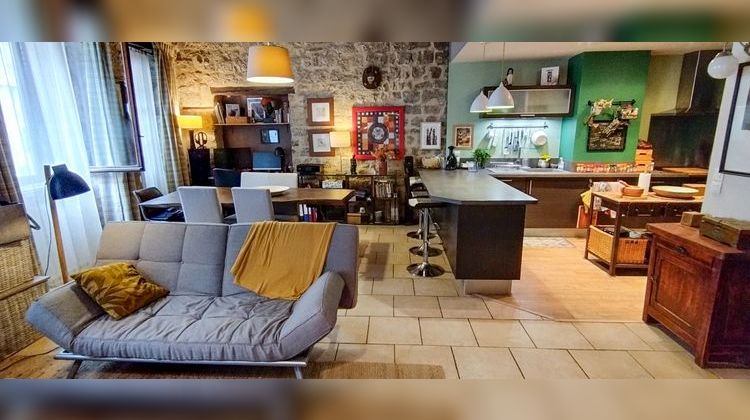 Ma-Cabane - Vente Appartement Sisteron, 106 m²