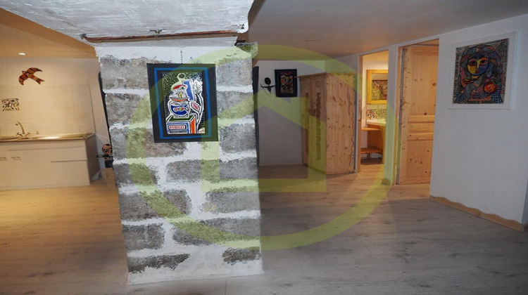 Ma-Cabane - Vente Appartement SISTERON, 177 m²