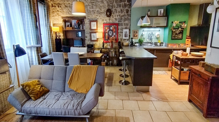 Ma-Cabane - Vente Appartement Sisteron, 106 m²